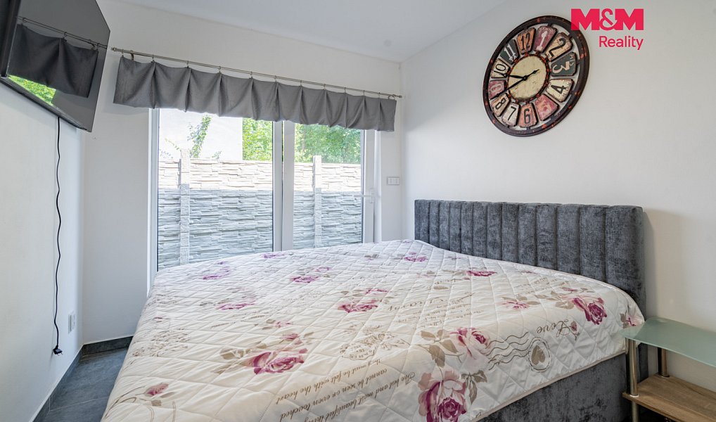 Prodej domu 91 m² s pozemkem 573 m², Nová Včelnice – náhled fotky 9