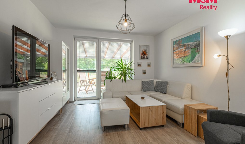 Pronájem domu 121 m² s pozemkem 1 169 m², Benešov – náhled fotky 4
