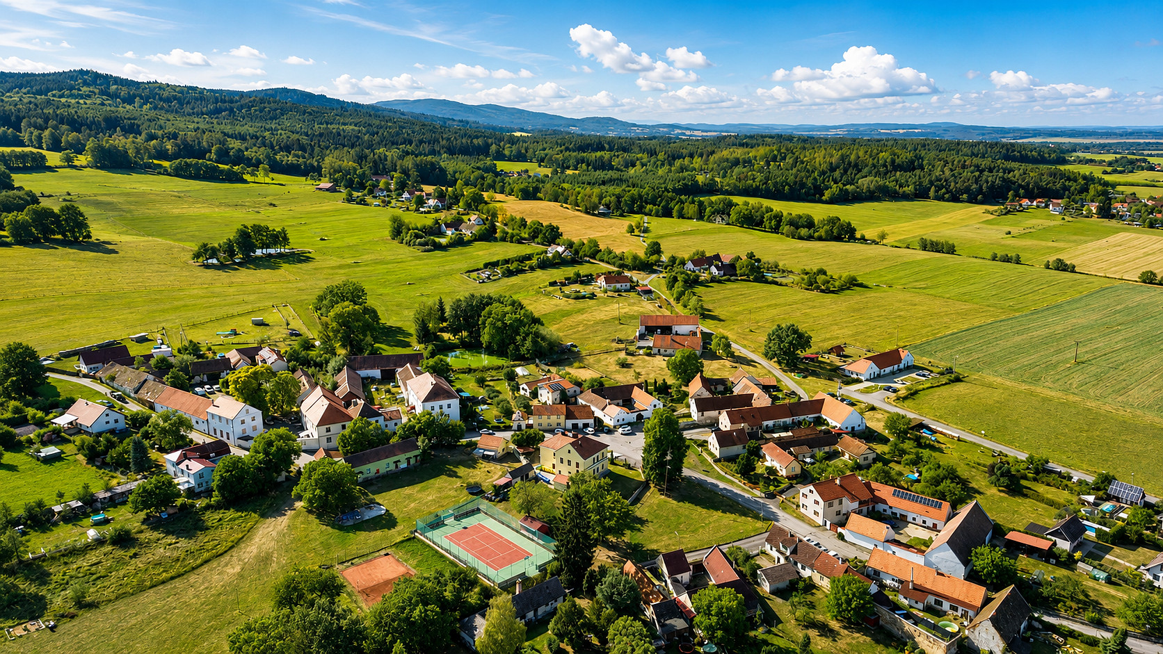 Prodej domu 118 m²
