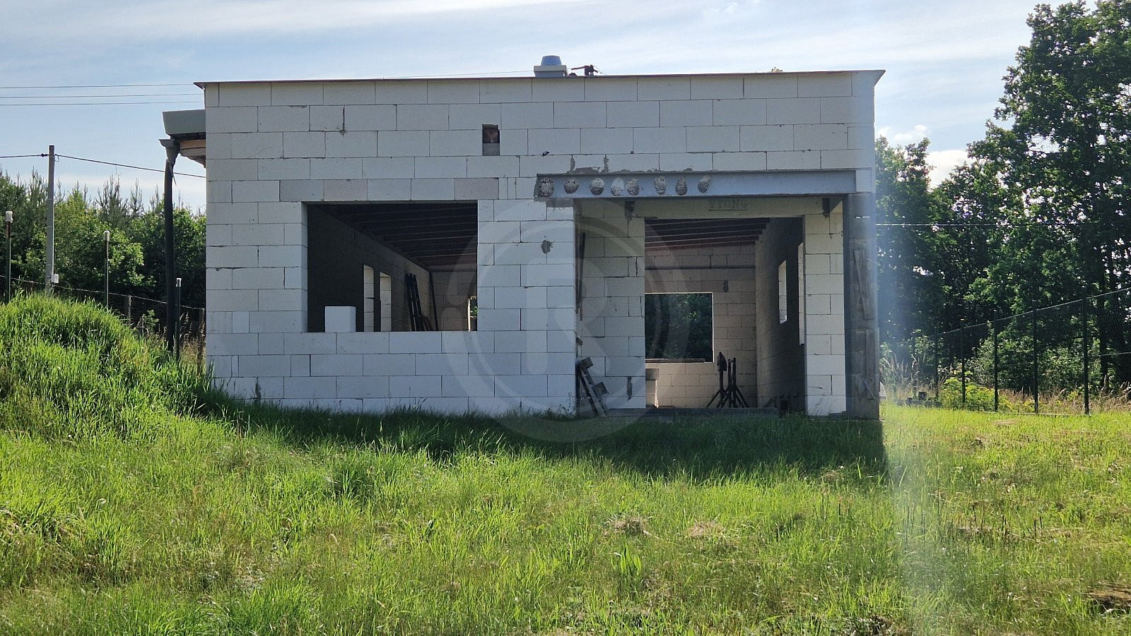 Prodej domu 90 m² s pozemkem 599 m² – pohled 3