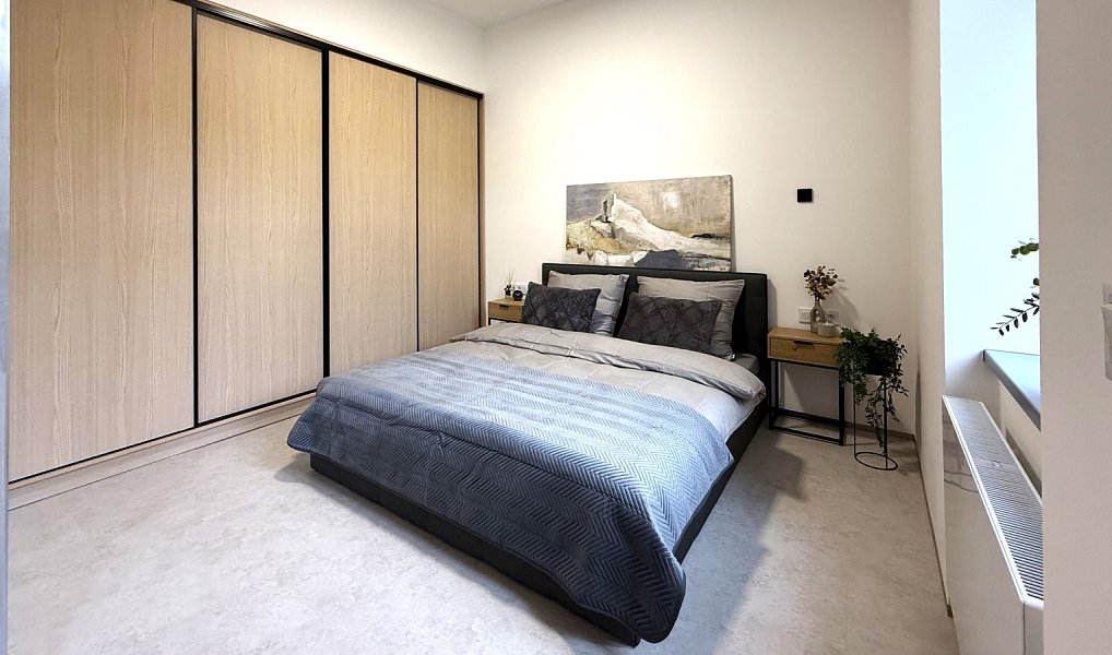 Prodej bytu 2+kk 60 m², Josefův Důl – náhled fotky 5
