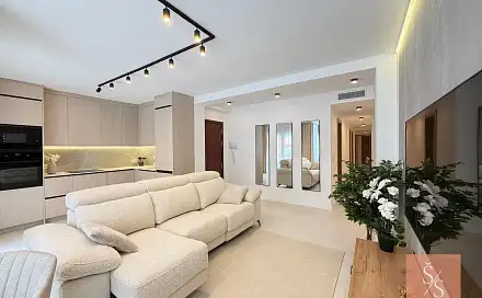 Prodej bytu 5+1 107 m², Torrevieja, Španělsko