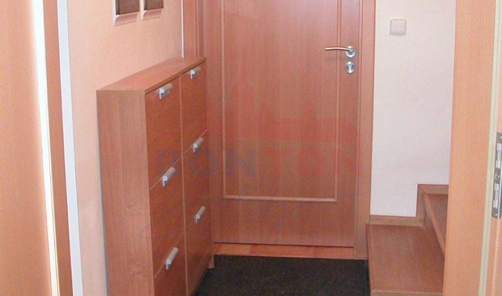 Pronájem bytu 1+kk 22 m², Praha – náhled fotky 12