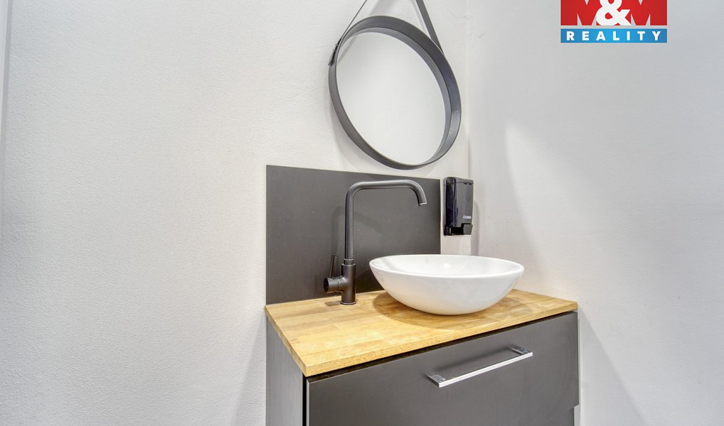 Pronájem restaurace 100 m², Třemošná – náhled fotky 14