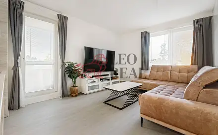 Prodej bytu 2+kk 44 m²