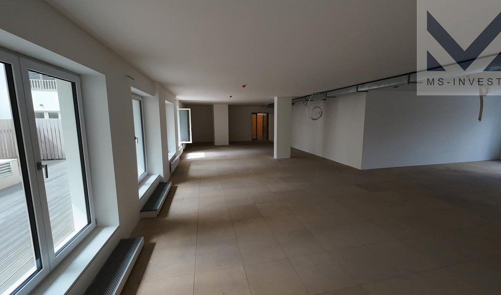 Prodej obchodních prostor 207 m², Brno – náhled fotky 3