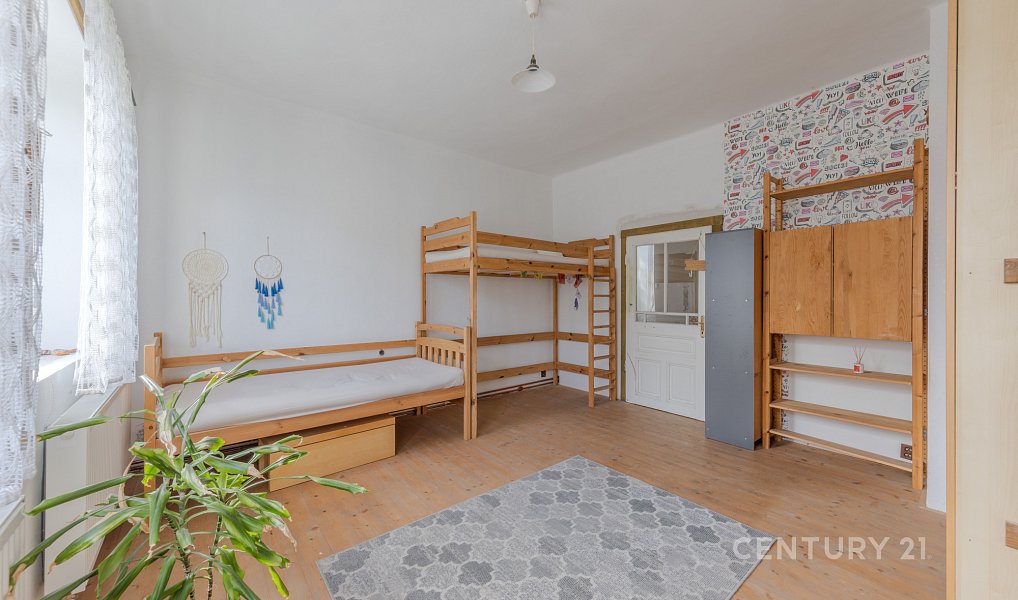Prodej nájemního domu, činžáku 200 m², Olbramice – náhled fotky 8