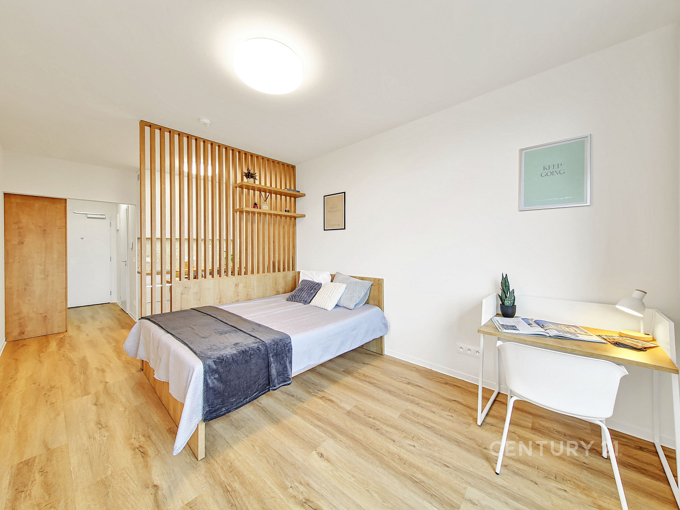 Prodej bytu 1+kk 28 m² – fotografie 5