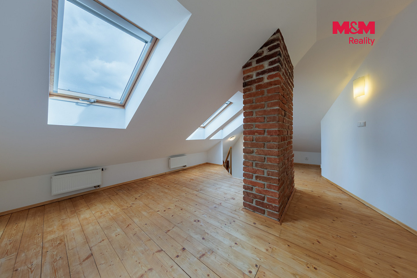 Prodej bytu 2+kk 66 m² – fotografie 3