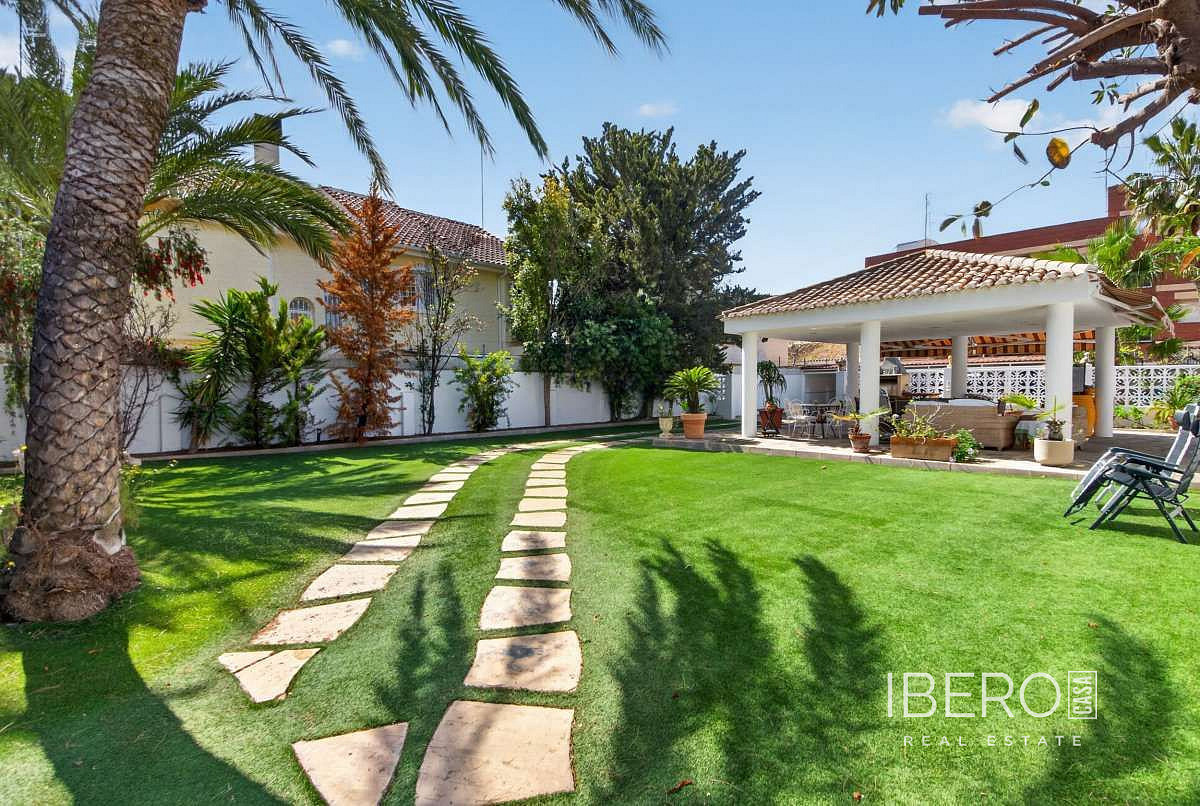 Casa 4+kk – San Pedro del Pinatar, Los Cuarteros - Vista 2