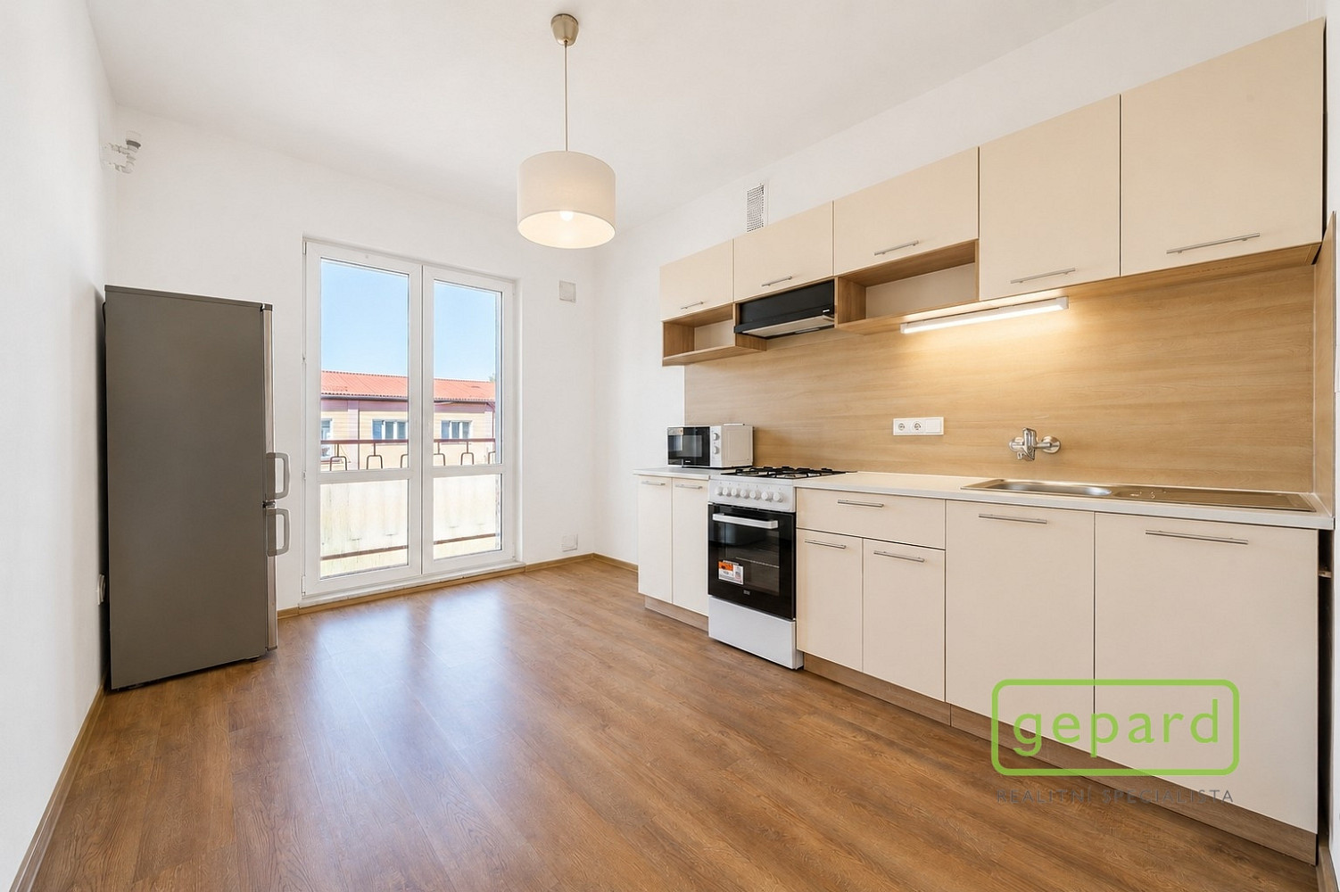 Prodej bytu 2+1 65 m² — photo 4