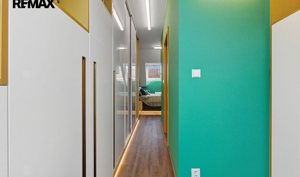 Prodej domu 126 m² s pozemkem 334 m², Praha – náhled fotky 30