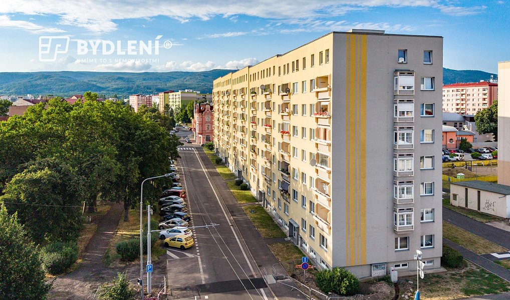 Prodej bytu 4+1 94 m², Teplice – náhled fotky 27