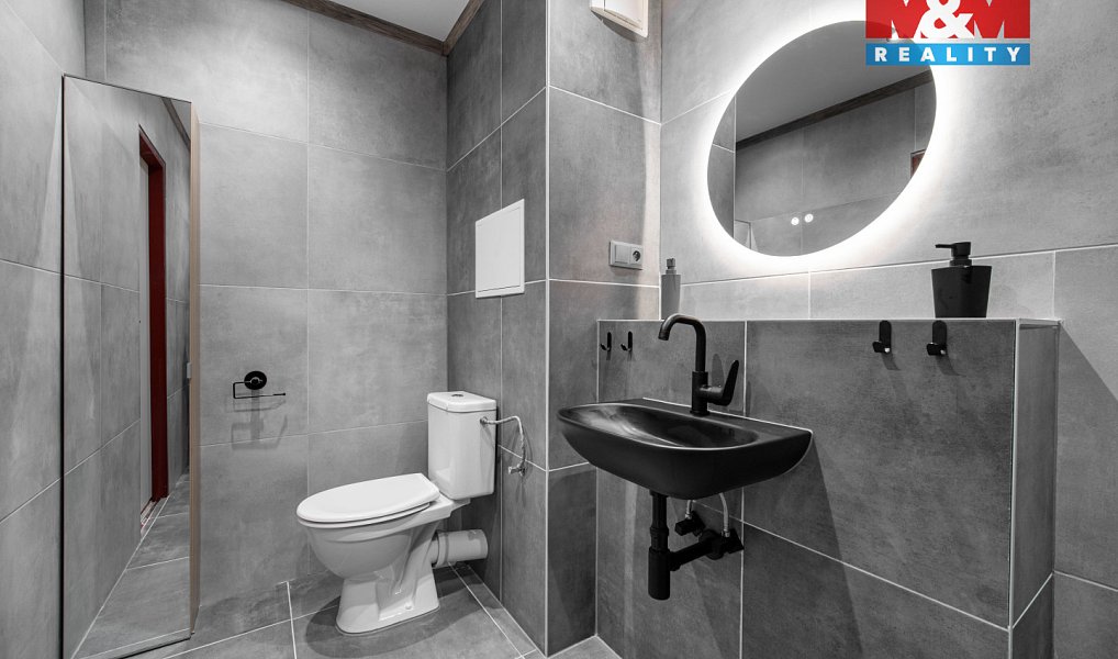 Prodej bytu 2+1 59 m², Polička – náhled fotky 23