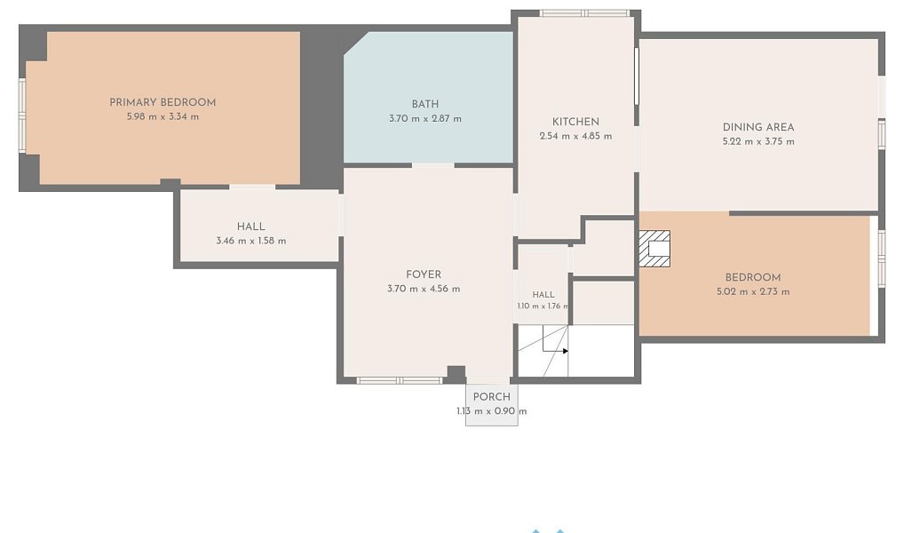 Prodej domu 350 m² s pozemkem 868 m², Jevišovice – náhled fotky 6