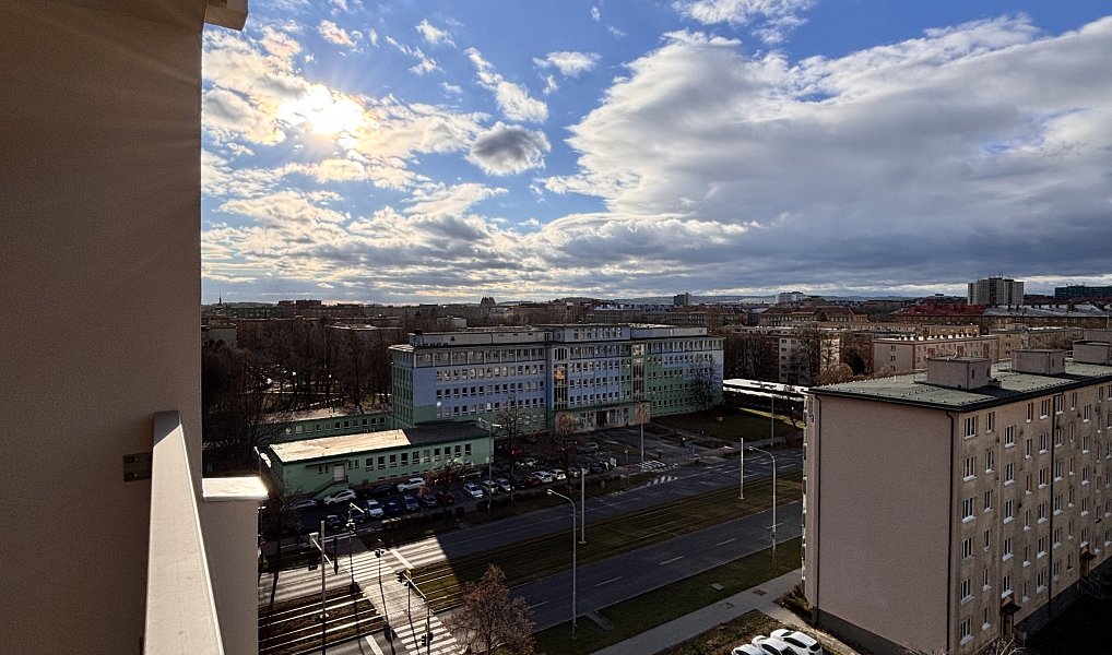 Pronájem bytu 2+kk 37 m², Ostrava – náhled fotky 8