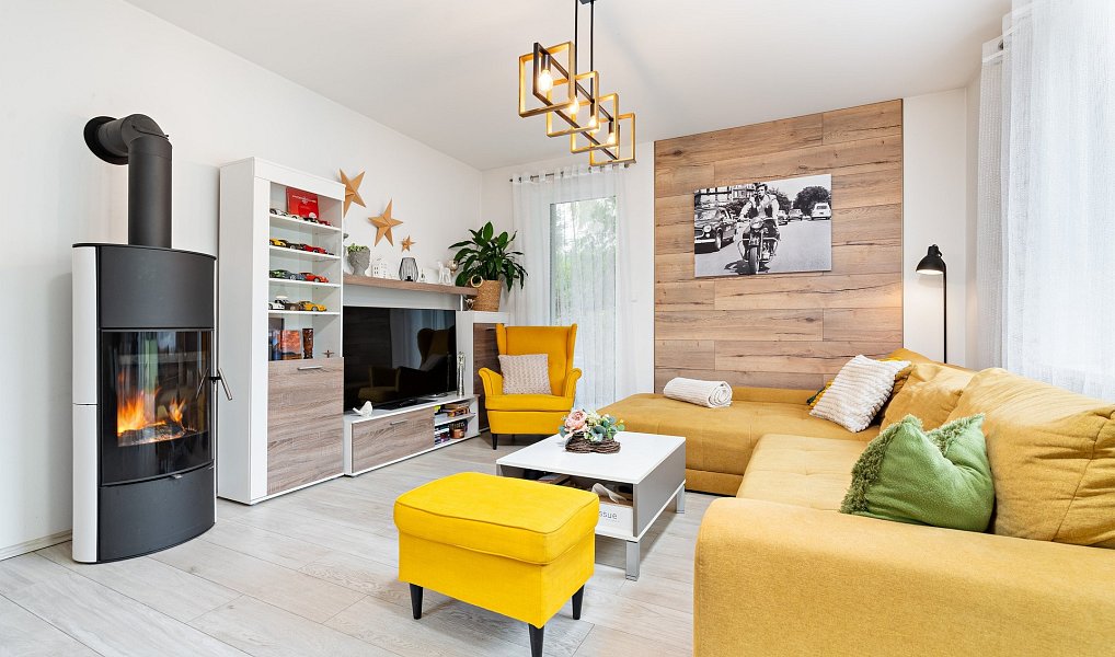 Prodej domu 128 m² s pozemkem 690 m², Plzeň – náhled fotky 5