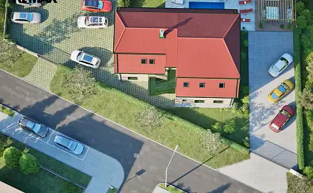 Prodej komerčního objektu (jiného typu) 76 m², Valtice, okres Břeclav