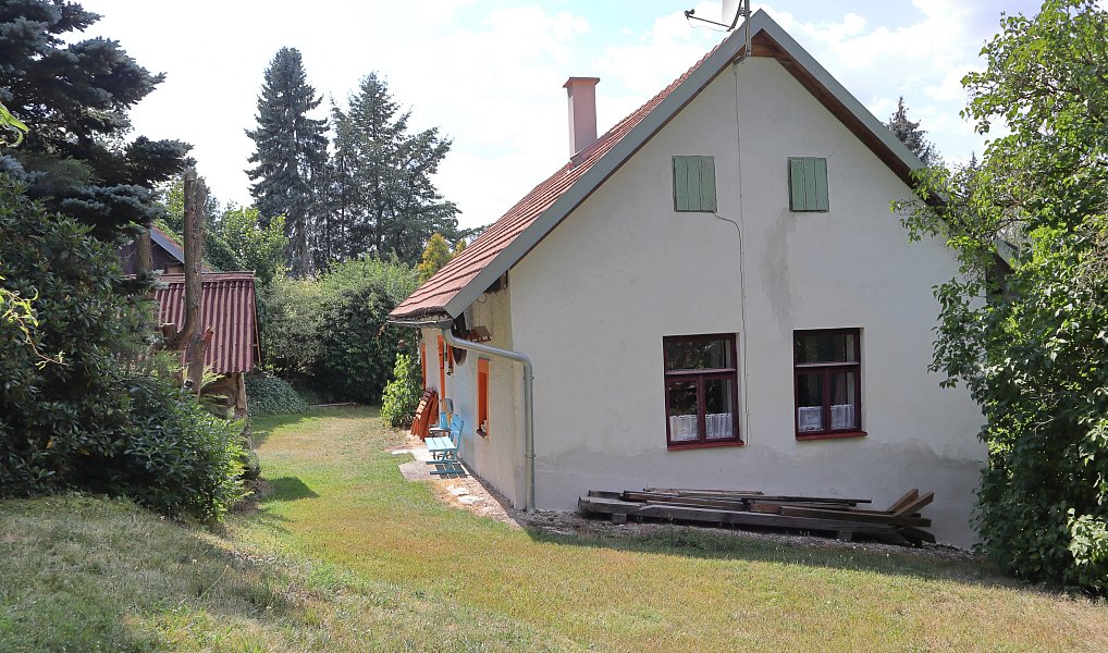 Prodej chalupy 70 m² s pozemkem 3 833 m², Postupice – náhled fotky 5
