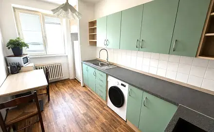 Prodej bytu 1+1 38 m², Pionýrů, Ostrava - Poruba