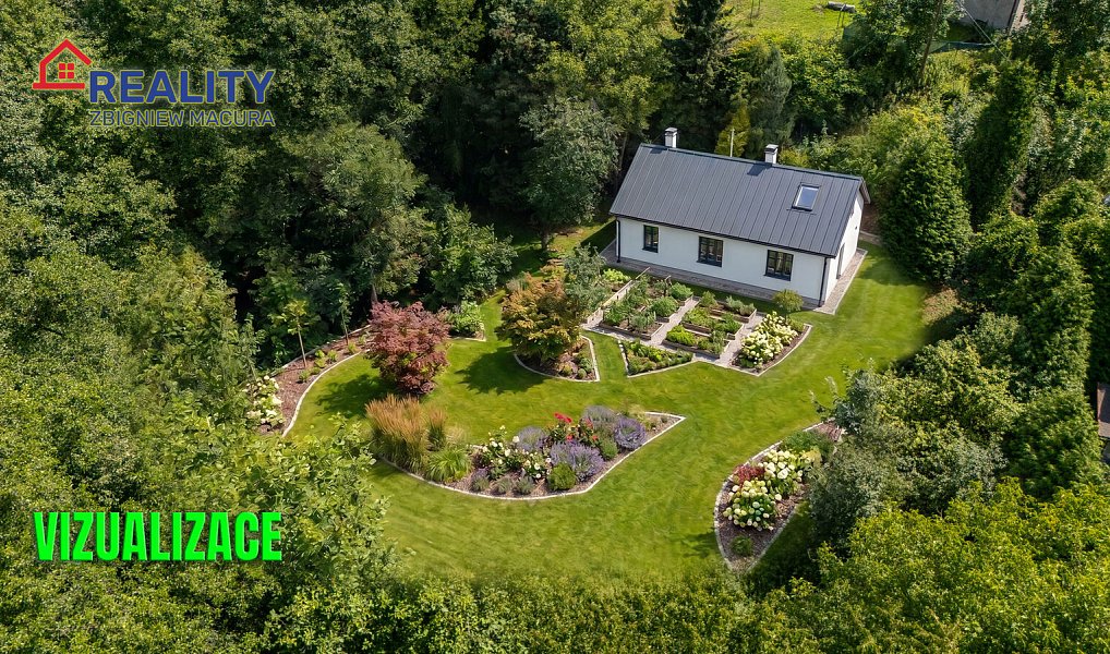 Prodej domu 78 m² s pozemkem 1 540 m², Bohumín – náhled fotky 2