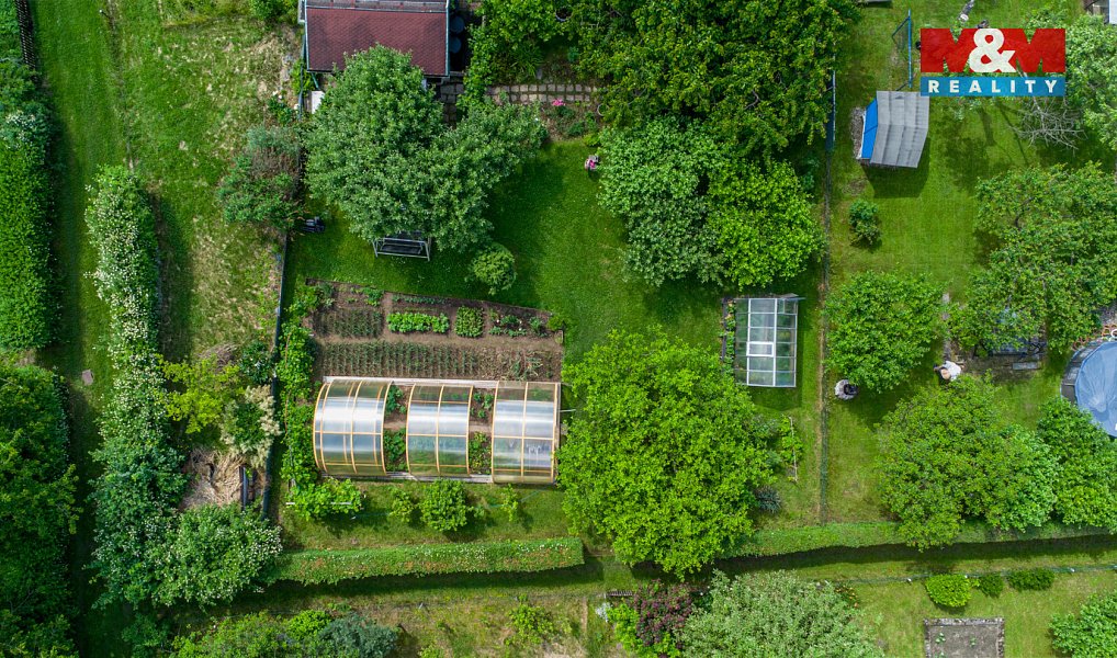 Prodej chaty/chalupy 16 m² s pozemkem 471 m², Benešov nad Ploučnicí – náhled fotky 11