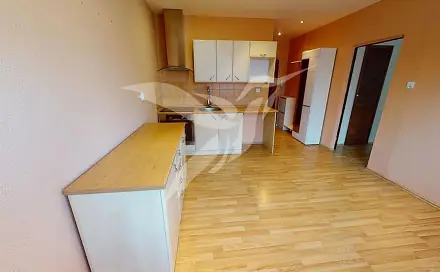 Pronájem bytu 1+1 36 m²