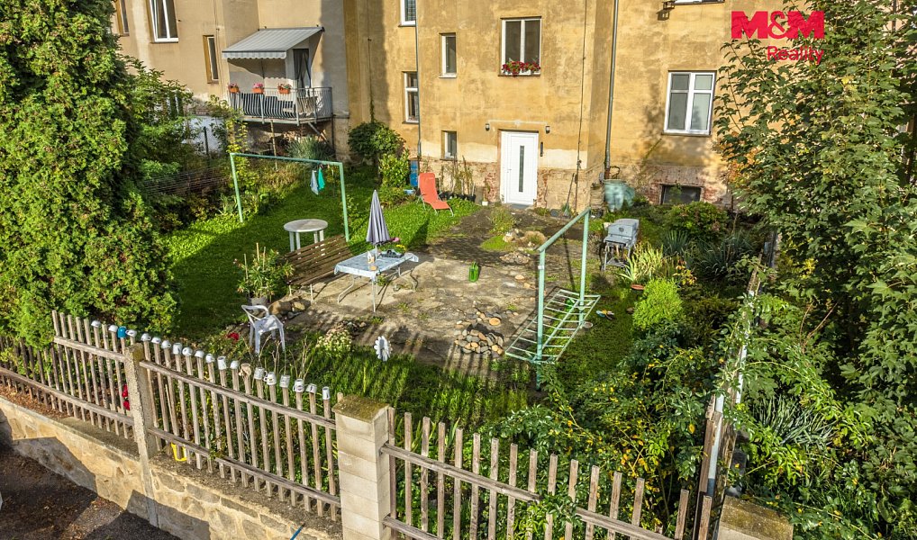 Prodej bytu 1+1 47 m², Děčín – náhled fotky 3