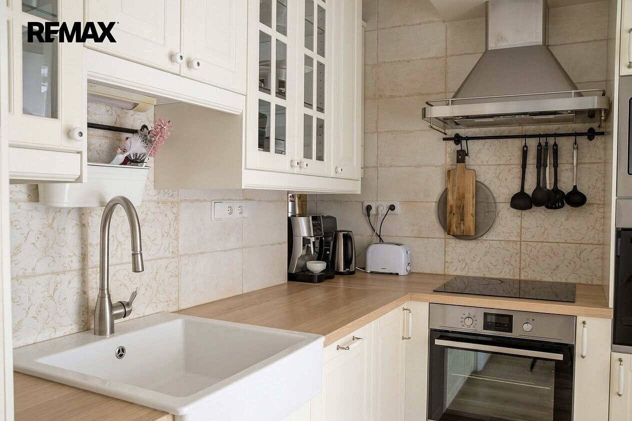 Pronájem bytu 2+1 50 m²