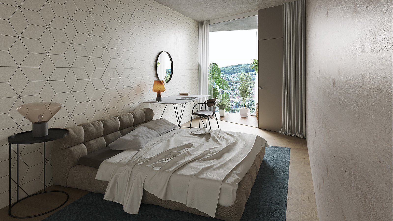 Prodej bytu 2+kk 61 m² – fotografie 5