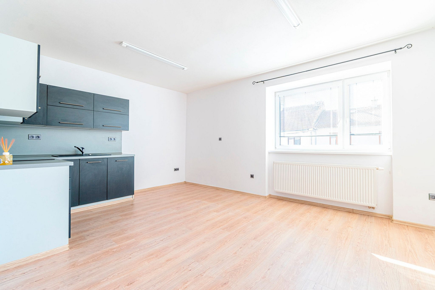 Pronájem bytu 3+kk 78 m² – fotografie 2