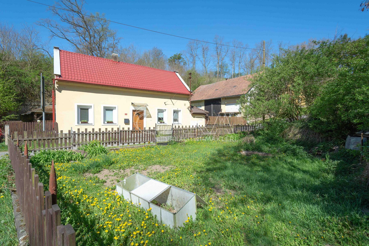 Prodej domu 111 m² s pozemkem 629 m²
