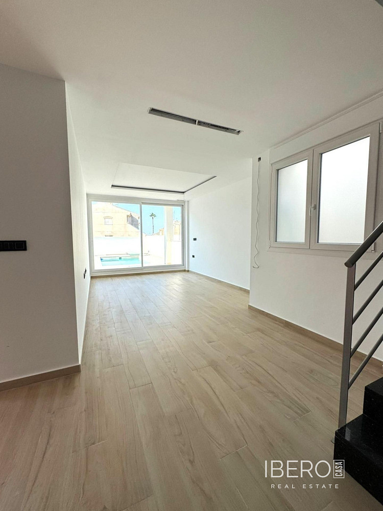 Casa 4+kk – Albacete, Aguas Nuevas - Vista 4