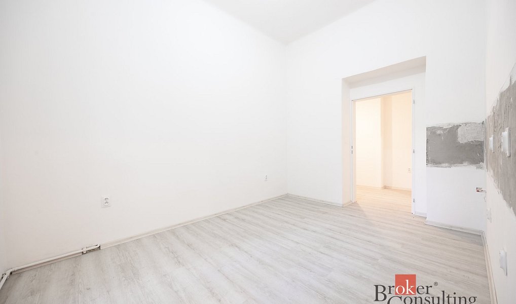 Prodej bytu 2+1 62 m², Praha – náhled fotky 4