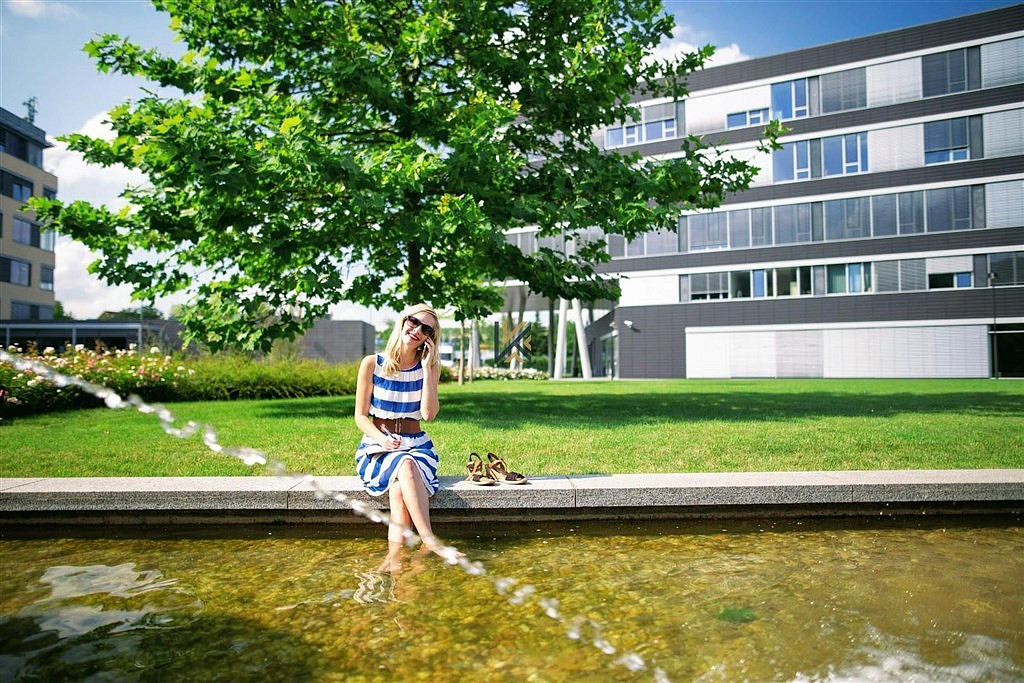 Pronájem kanceláře 250 m² — photo 5