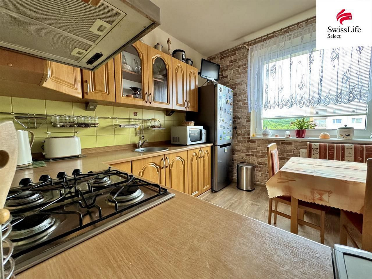 Prodej bytu 2+1 61 m² – fotografie 5