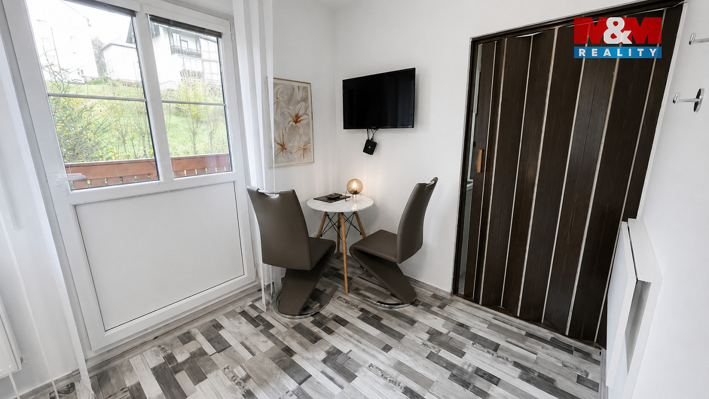 Prodej bytu 2+kk 20 m² — photo 3
