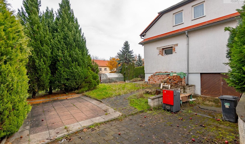 Prodej domu 126 m² s pozemkem 873 m², Teplice – náhled fotky 24
