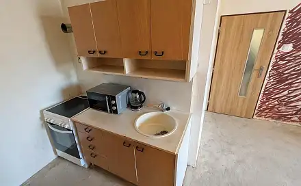 Prodej bytu 2+kk 39 m², Františka Malíka, Most