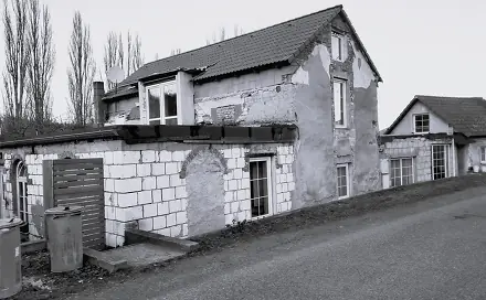 Prodej domu 252 m² s pozemkem 252 m², Bílichov, okres Kladno
