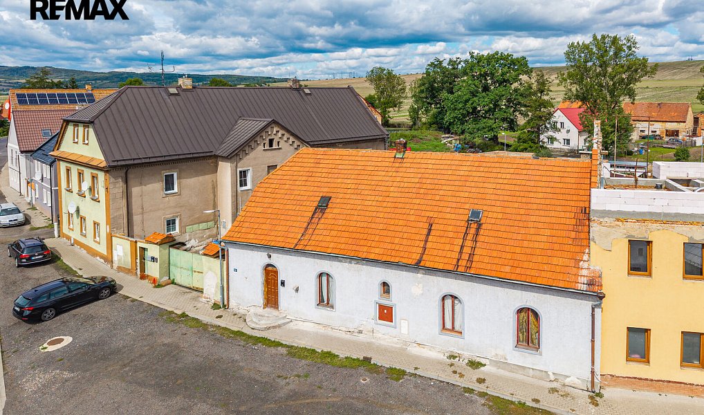 Prodej domu 90 m² s pozemkem 270 m², Pětipsy – náhled fotky 4