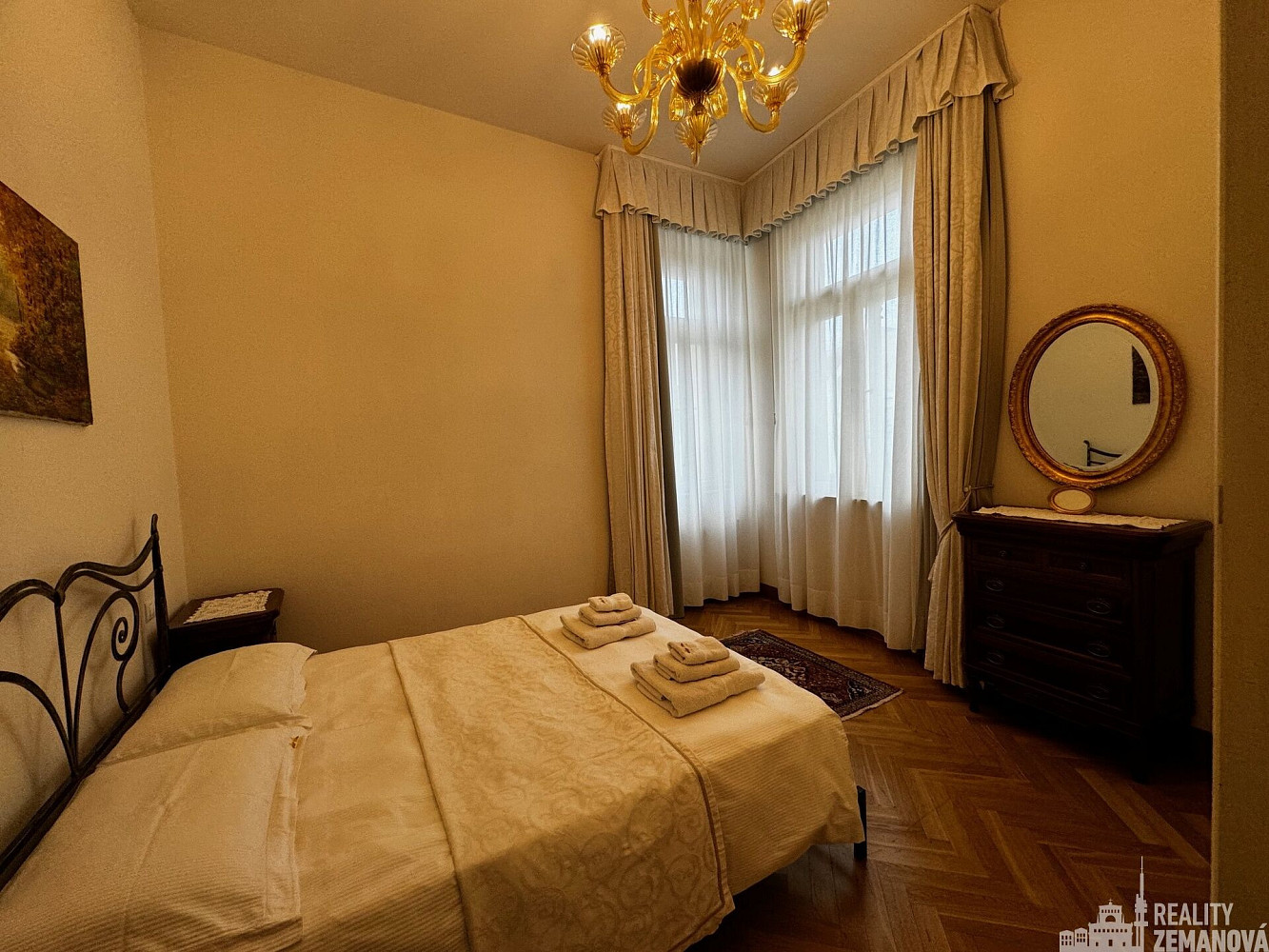 Pronájem bytu 3+kk 110 m² – fotografie 5