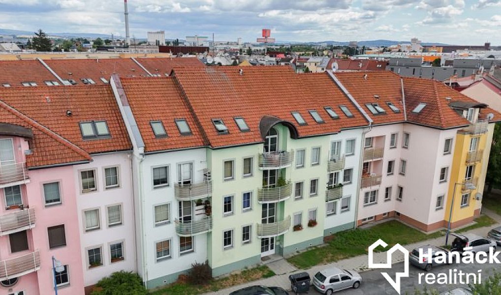 Prodej bytu 2+kk 37 m², Olomouc – náhled fotky 22