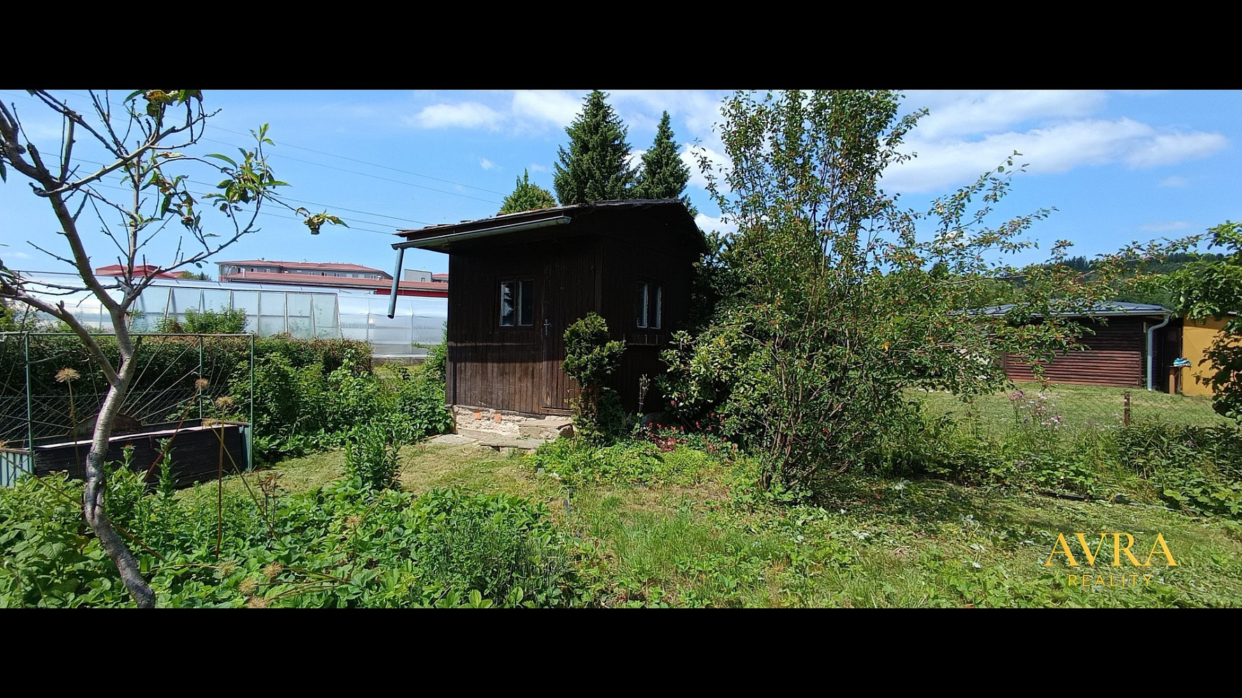 Prodej zahrady 154 m² — photo 2