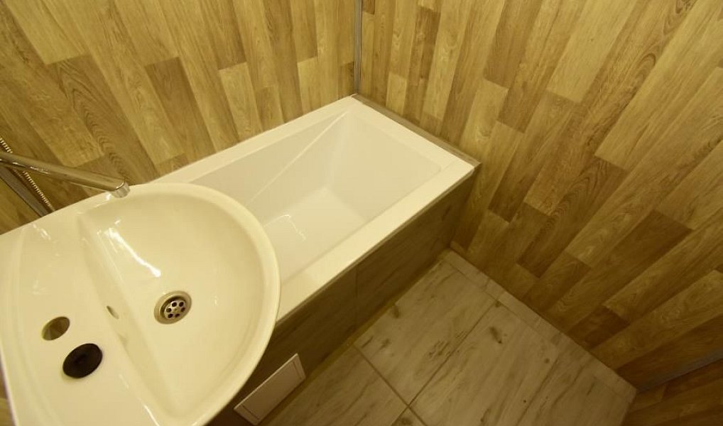Pronájem bytu 1+1 27 m², Most – náhled fotky 7