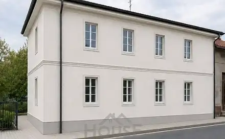 Prodej bytu 2+1 100 m²