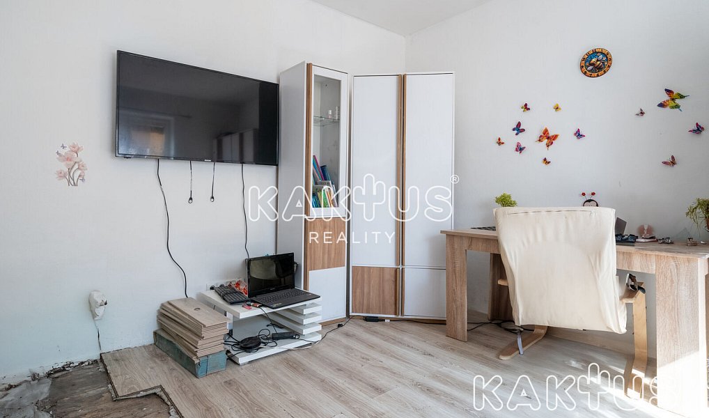 Prodej chaty/chalupy 109 m² s pozemkem 504 m², Spálov – náhled fotky 13