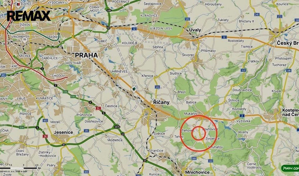 Prodej domu 149 m² s pozemkem 1 042 m², Svojetice – náhled fotky 27
