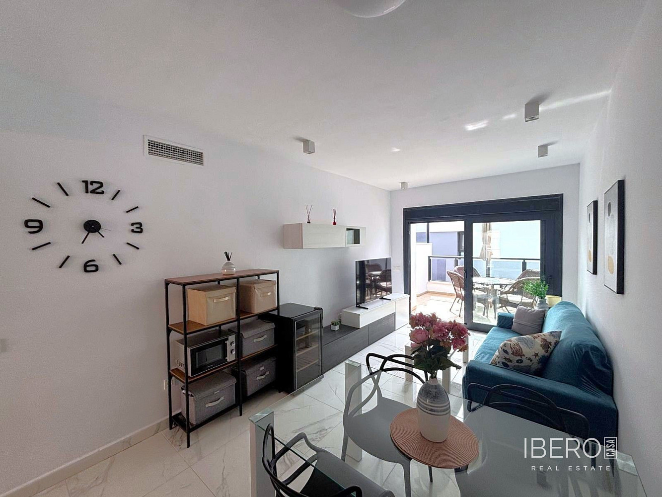 Piso 3+kk – Guardamar del Segura, Urbanització El Ras - Más