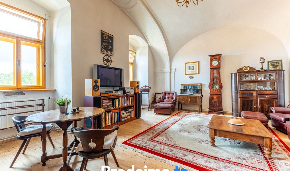 Prodej domu 180 m² s pozemkem 282 m², Vratěnín – náhled fotky 17